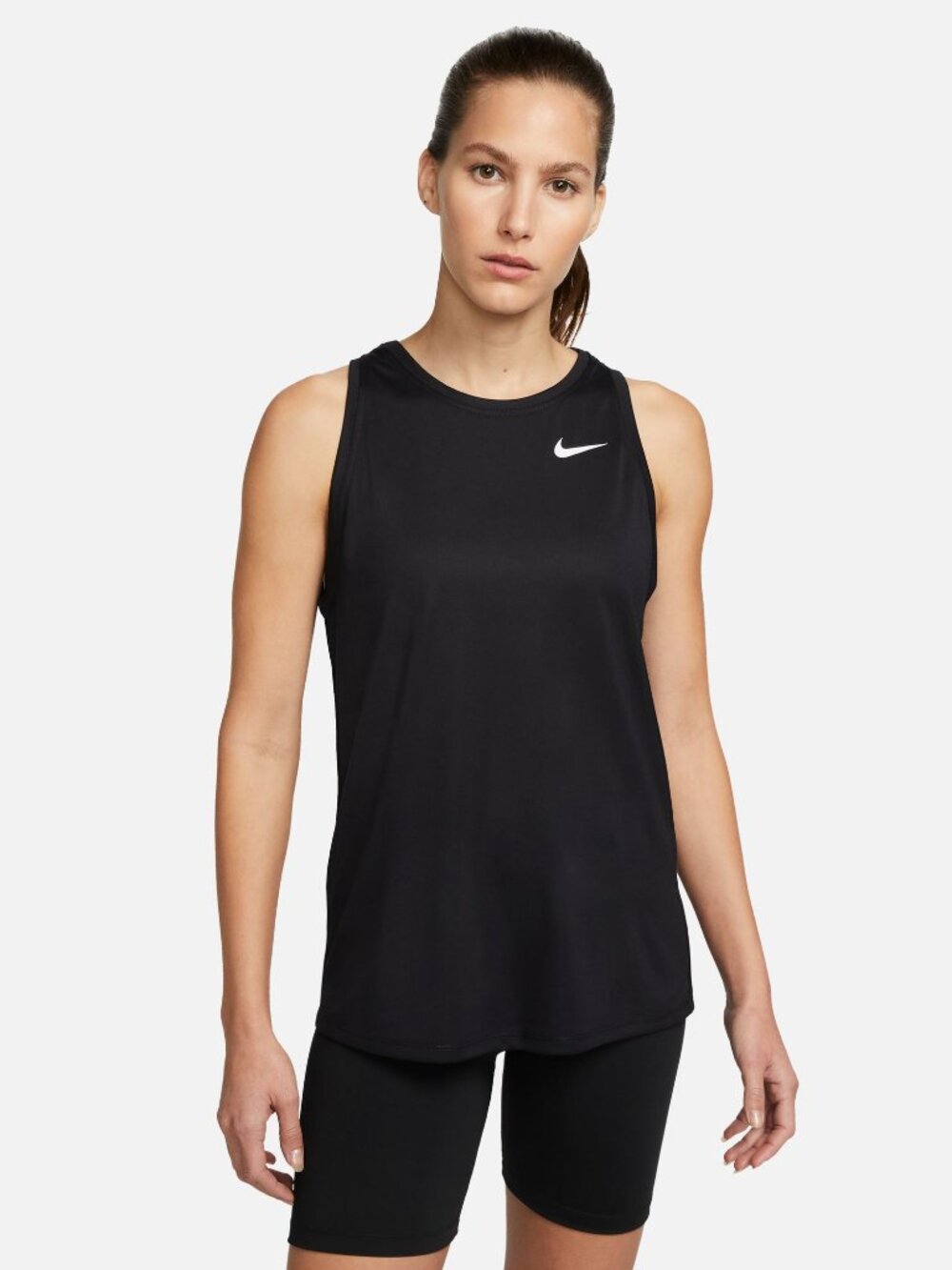 Nike Running Dri-Fit Women’s Racerback Tank Top Medium